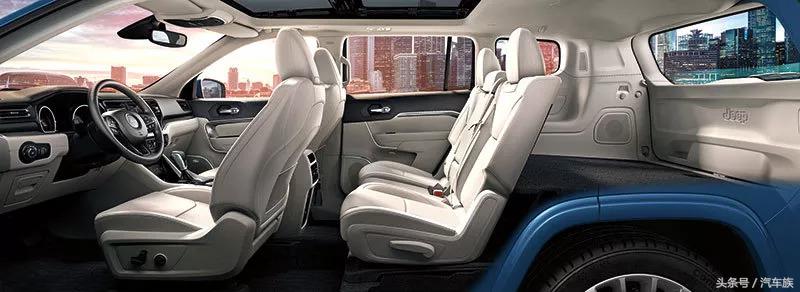 全新Jeep牧马人性能提升_全新Jeep牧马人舒适操控改进_牧马人吉普车维修手册