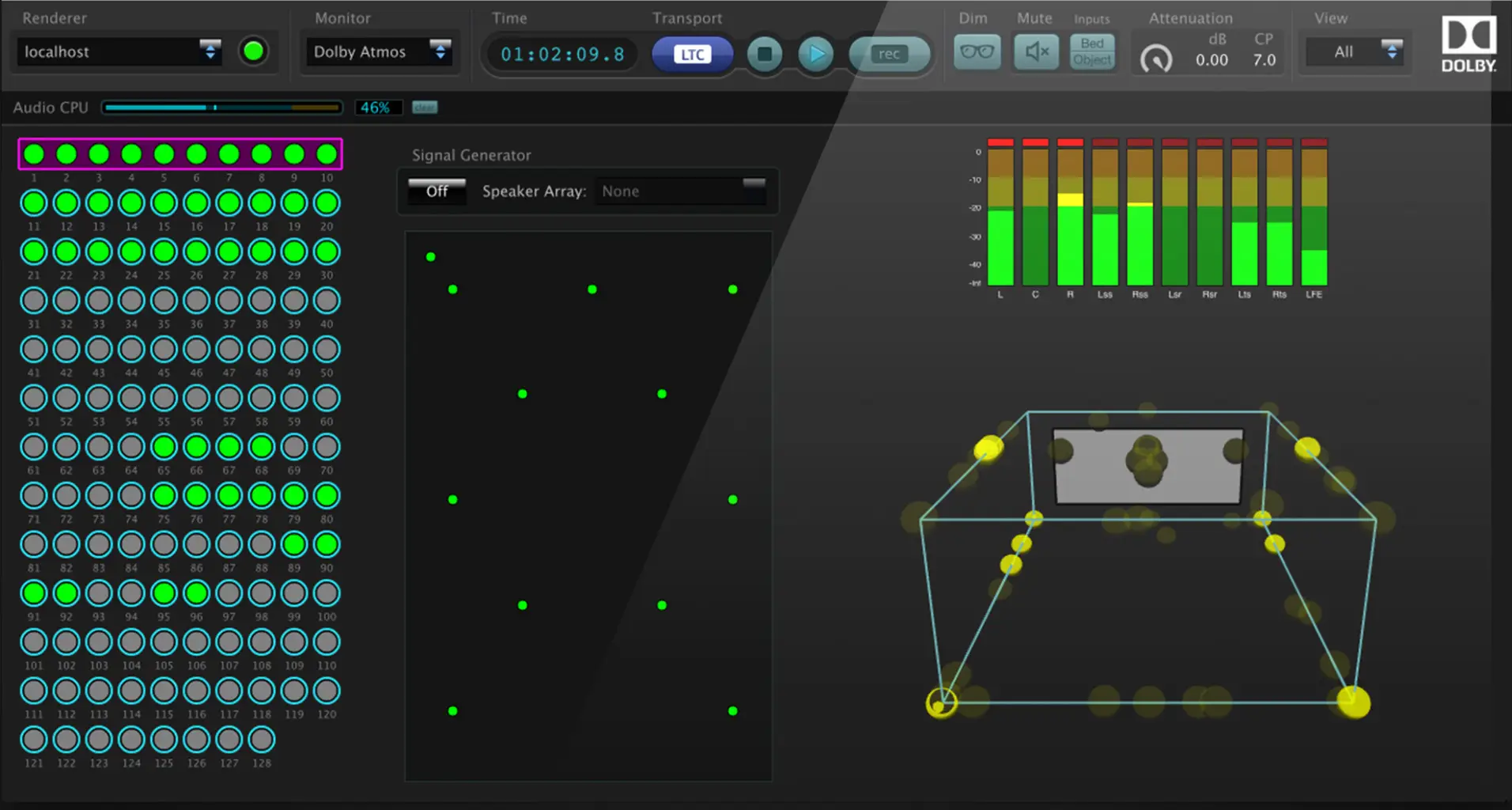 观点|在建筑声学的世界里面,也有不同的门派:从设计、材料到软件,每一环都讲究(图3) 声学装修材料品牌_剧院声学设计_礼堂早期反射处理