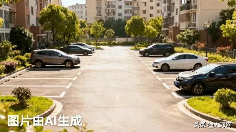 为何买了车位，还要收管理费？