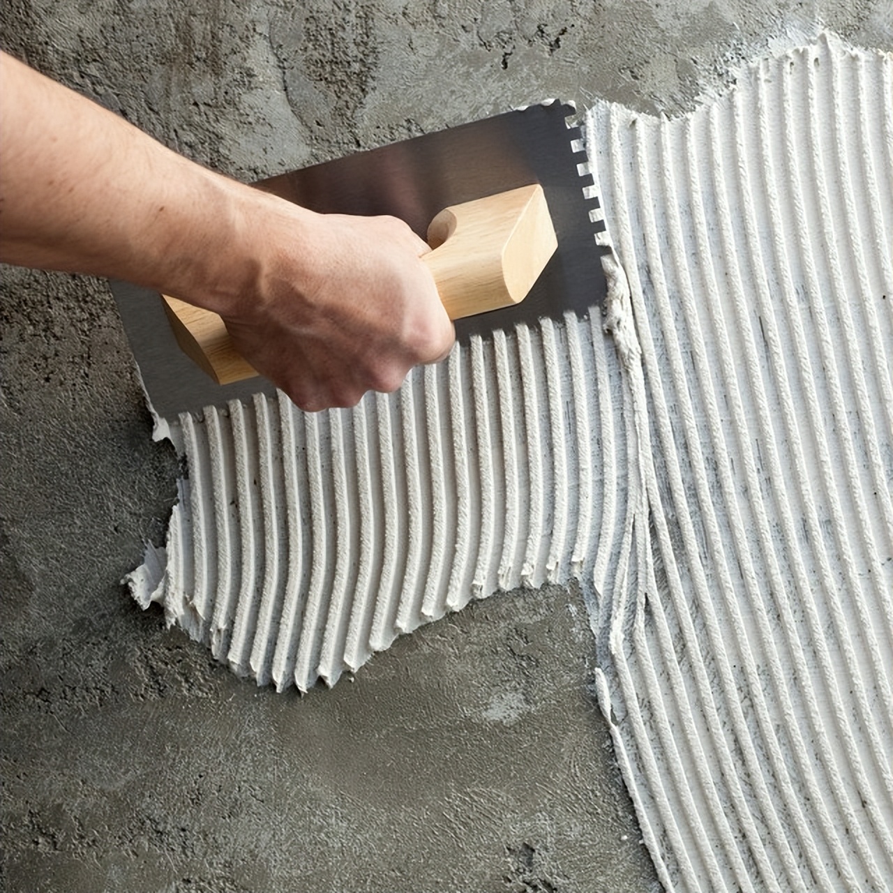 多用途砂浆:建筑领域的 “万能助手”,解锁高效施工新体验(图3) 多用途砂浆_马赛克瓷砖 粘结剂_通用型砂浆