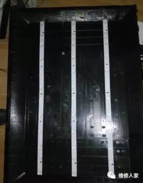 #led灯条维修