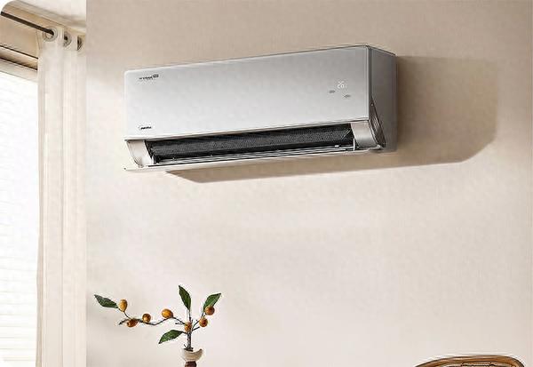 美的空调低温补贴至高6399元 可享“一价全包”售后服务