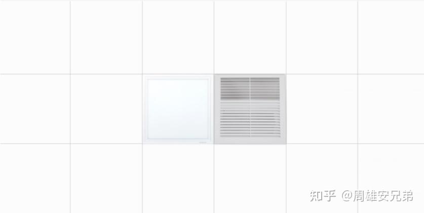 什么是集成吊顶？和普通的比有啥区别？