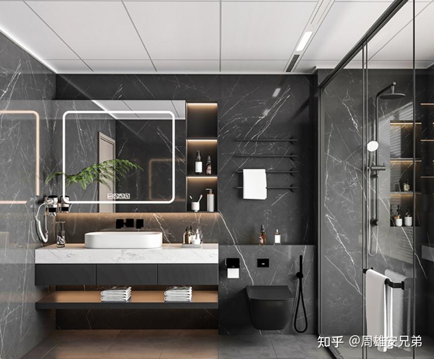 什么是集成吊顶?和普通的比有啥区别?(图2) 集成吊顶模块化设计_集成吊顶品牌选购指南_集成吊顶生产加盟