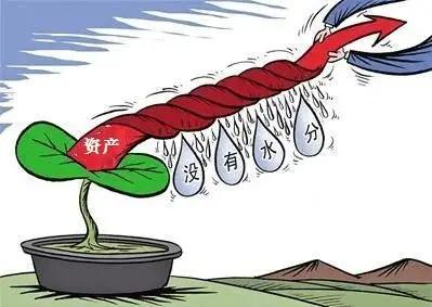 三张报表之间的内在关联