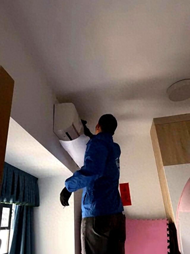 美的售后“快”破江湖：24小时待命，1小时上门