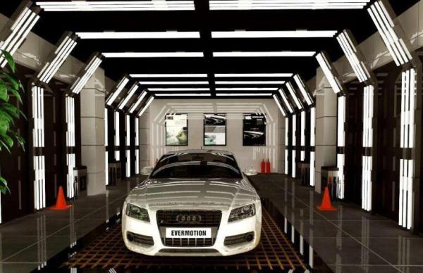 汽车美容挣得多吗 汽车美容挣多少钱