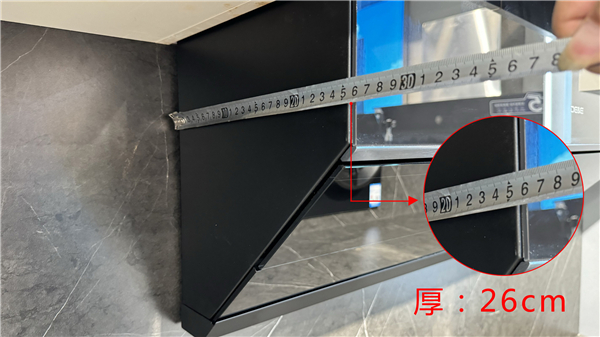 德意大风压油烟机K系列HJ98K5_福州德意抽油烟机售后_德意大火力灶具Z5Plus系列