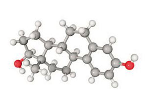 来月经前一周就开始胸部胀痛，这是怎么回事？