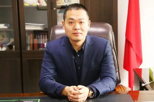 打造高质量职教就业 河南这所学校“生产”创业梦