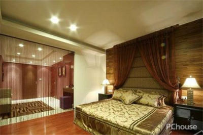 50平米小户型装修效果图