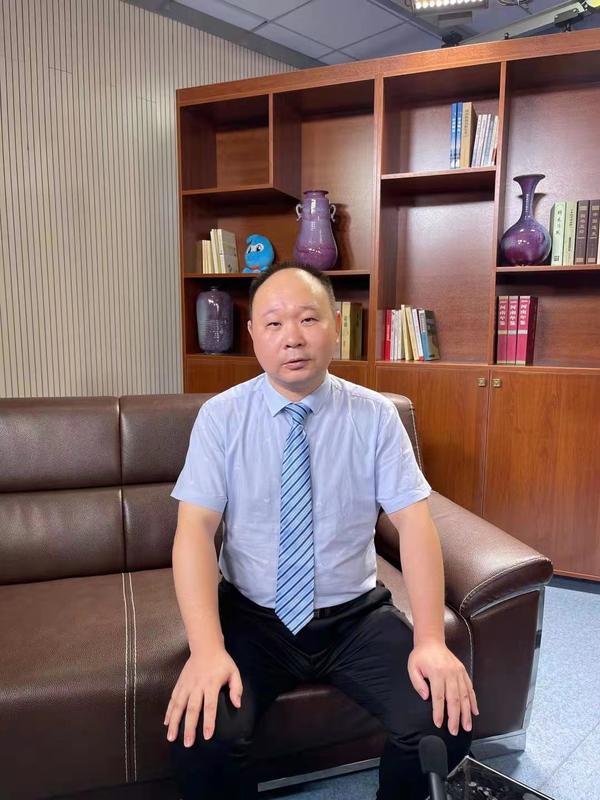 访谈实录丨对话河南新华电脑学院(图2) 河南新华电脑学校怎么样_中职学校选择指南_河南新华电脑学院