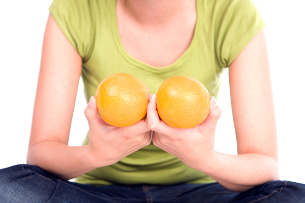 经前胸部胀痛是什么原因_乳腺增生怎么办_月经要来了，胸部胀痛怎么回事