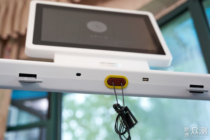 赤兔Air:居家跑步追剧,迈腿养成习惯!(图23) 赤兔Air:居家跑步追剧,迈腿养成习惯!_新浪众测