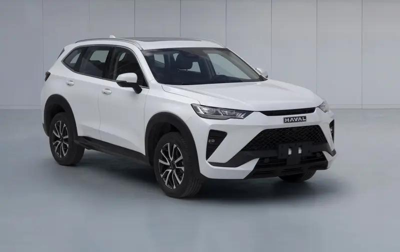 全新哈弗H6设计变化_全新哈弗H6动力性能优化_哈弗h6近光灯教程更换