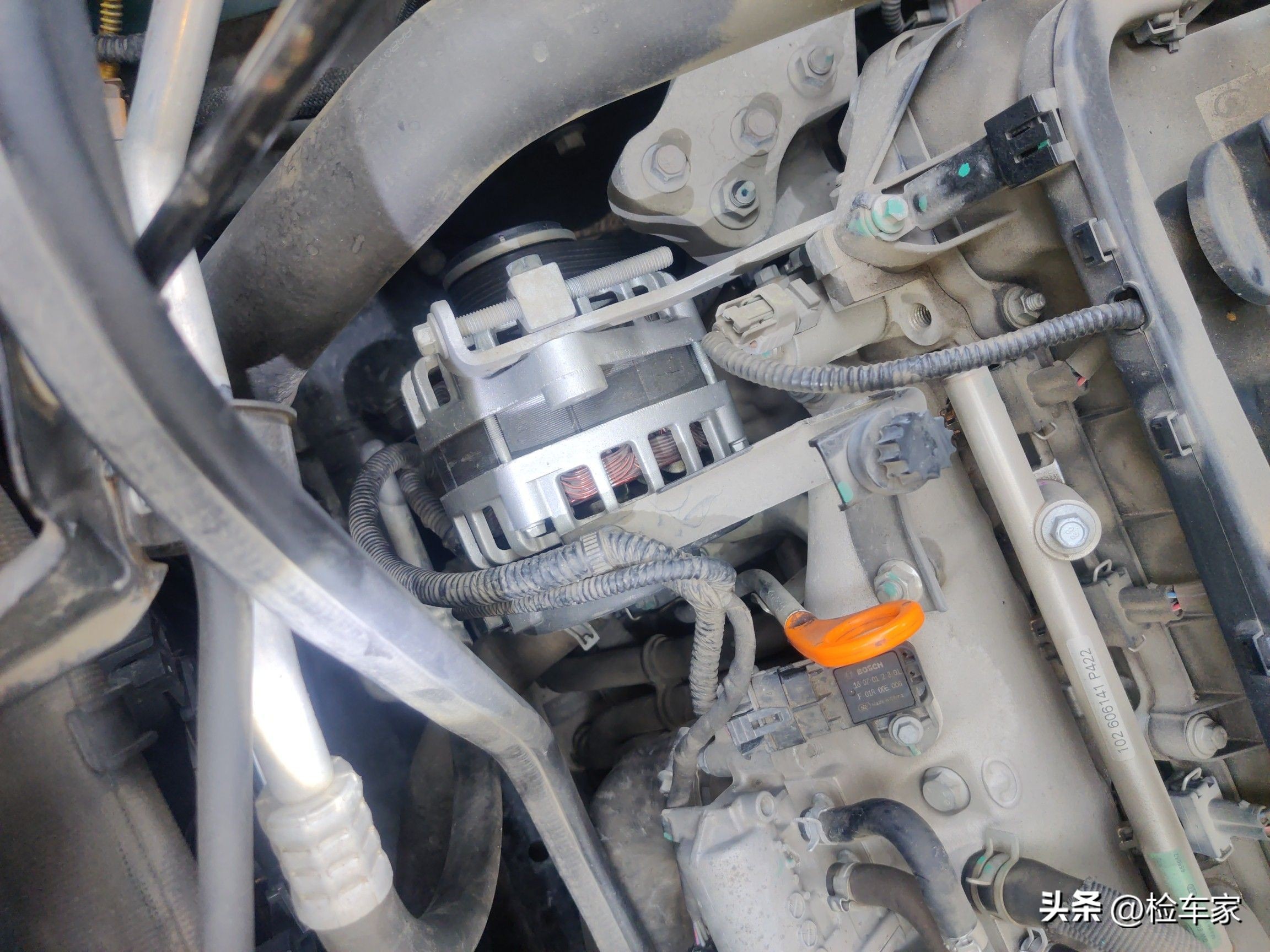 哈弗h6近光灯教程更换_哈弗H6车况分析_哈弗H6二手车检测