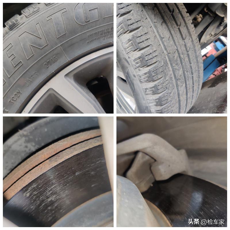 哈弗H6二手车检测_哈弗h6近光灯教程更换_哈弗H6车况分析