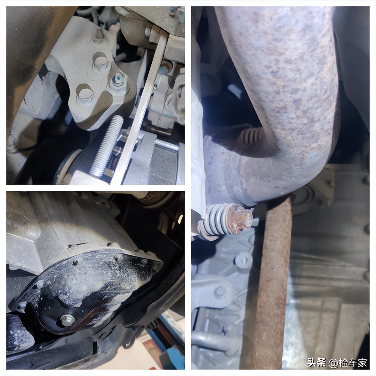 哈弗h6近光灯教程更换_哈弗H6车况分析_哈弗H6二手车检测