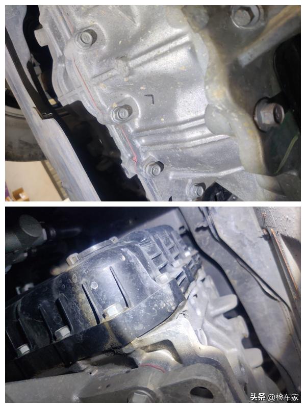 哈弗H6车况分析_哈弗h6近光灯教程更换_哈弗H6二手车检测