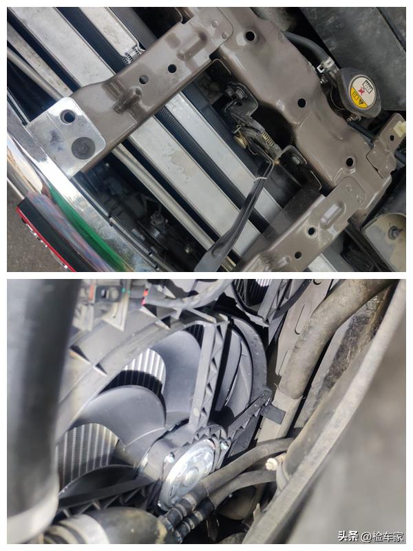 哈弗H6车况分析_哈弗h6近光灯教程更换_哈弗H6二手车检测