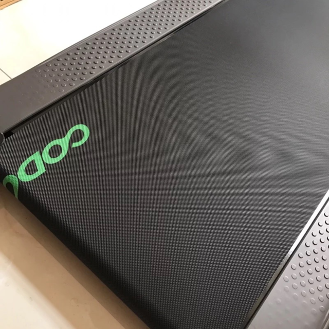 咕咚X小乔跑步机:小而美,细节见品质(图8) 搬家跑步机怎么搬运_折叠式小户型跑步机_咕咚X小乔智能跑步机