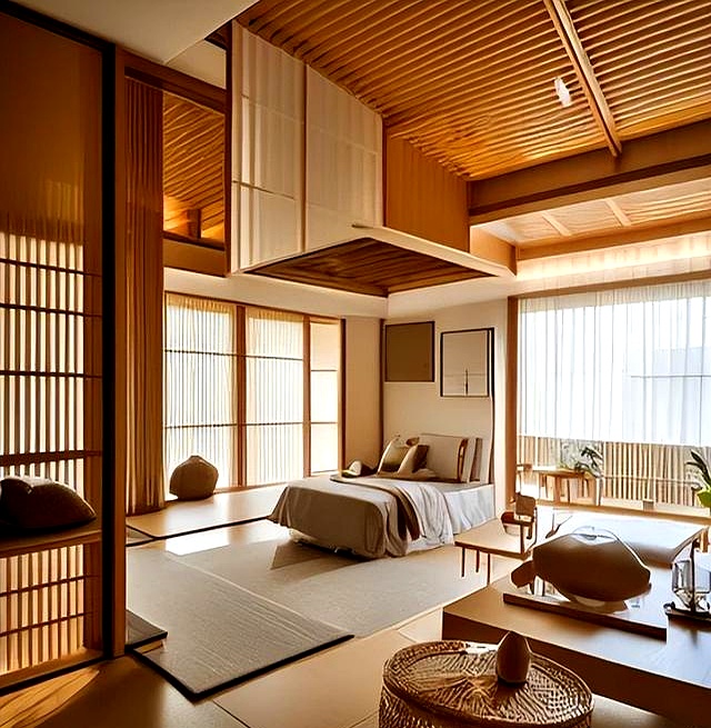 新房装修8大风格+颜色搭配攻略:选错显廉价,选对省10万软装费!(图11) 最新装修趋势_个性化装修风格_室内装修风格汇总