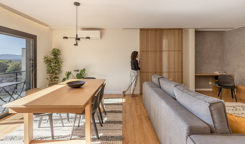 这才是2022年的装修新趋势,从8点出发,把家装得更美观、更舒适(图11) 高质感装修风格流行_室内装修风格汇总_现代年轻人家装趋势