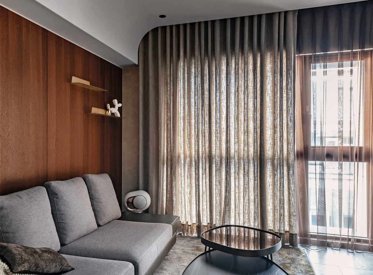 这才是2022年的装修新趋势,从8点出发,把家装得更美观、更舒适(图16) 室内装修风格汇总_现代年轻人家装趋势_高质感装修风格流行