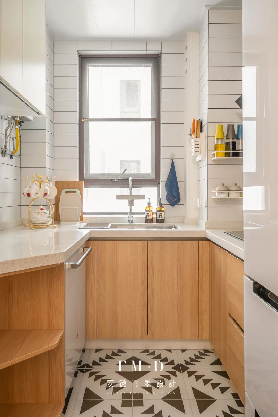 这才是2022年的装修新趋势,从8点出发,把家装得更美观、更舒适(图25) 现代年轻人家装趋势_室内装修风格汇总_高质感装修风格流行