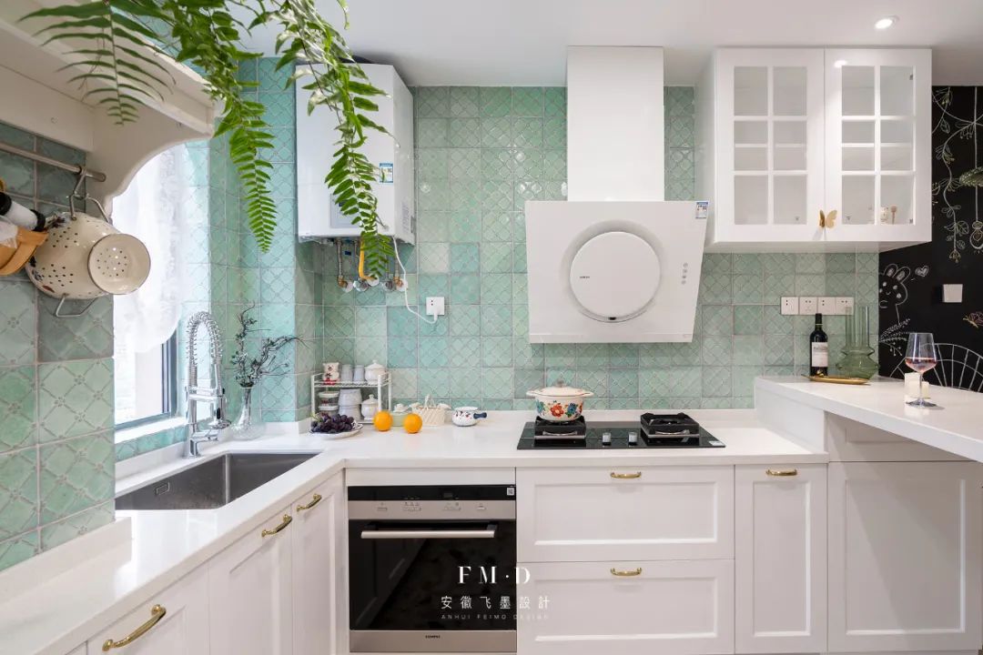 这才是2022年的装修新趋势,从8点出发,把家装得更美观、更舒适(图26) 现代年轻人家装趋势_高质感装修风格流行_室内装修风格汇总