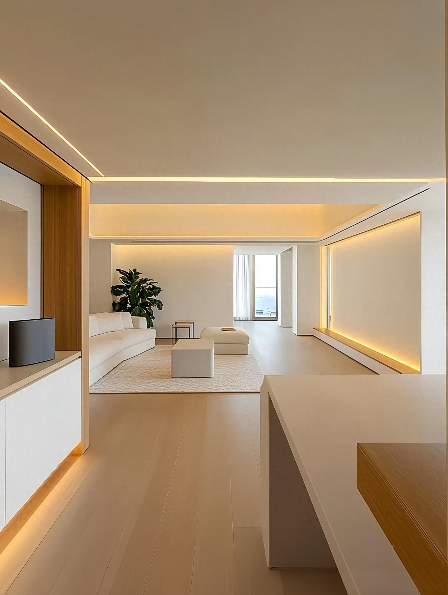 什么装修风格不过时