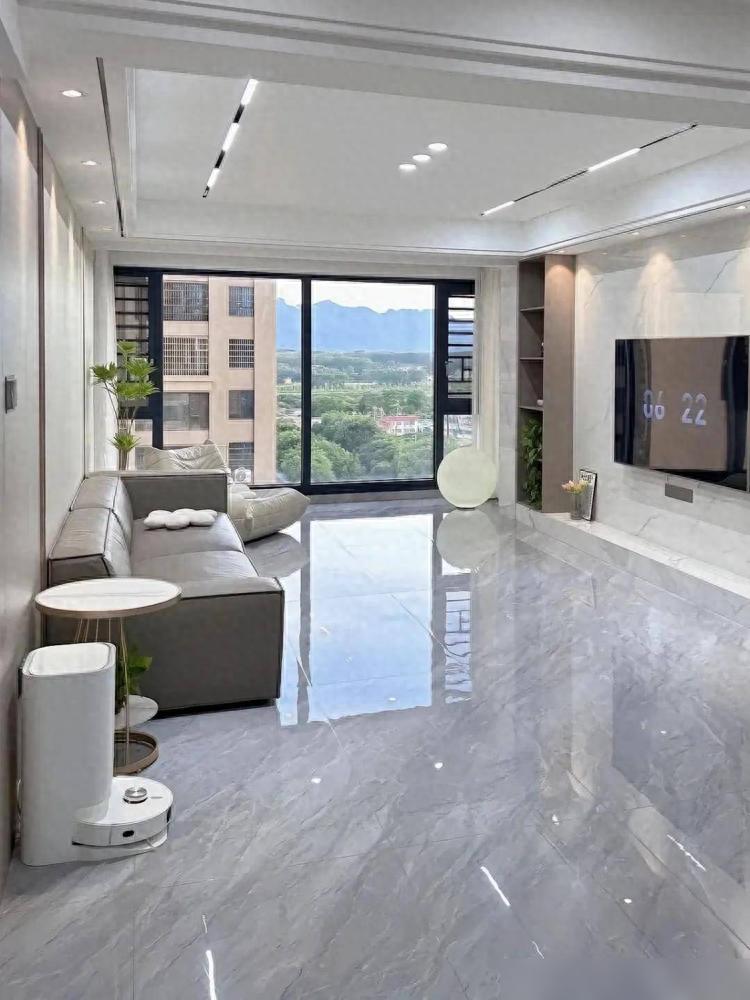 2025装修必看！这8种风格凭啥把年轻人的家“承包”了？