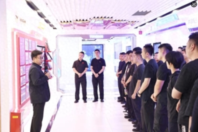 央视专访同盾安全专家：破解网络盗版黑产挑战，构筑“三位一体”防护机制