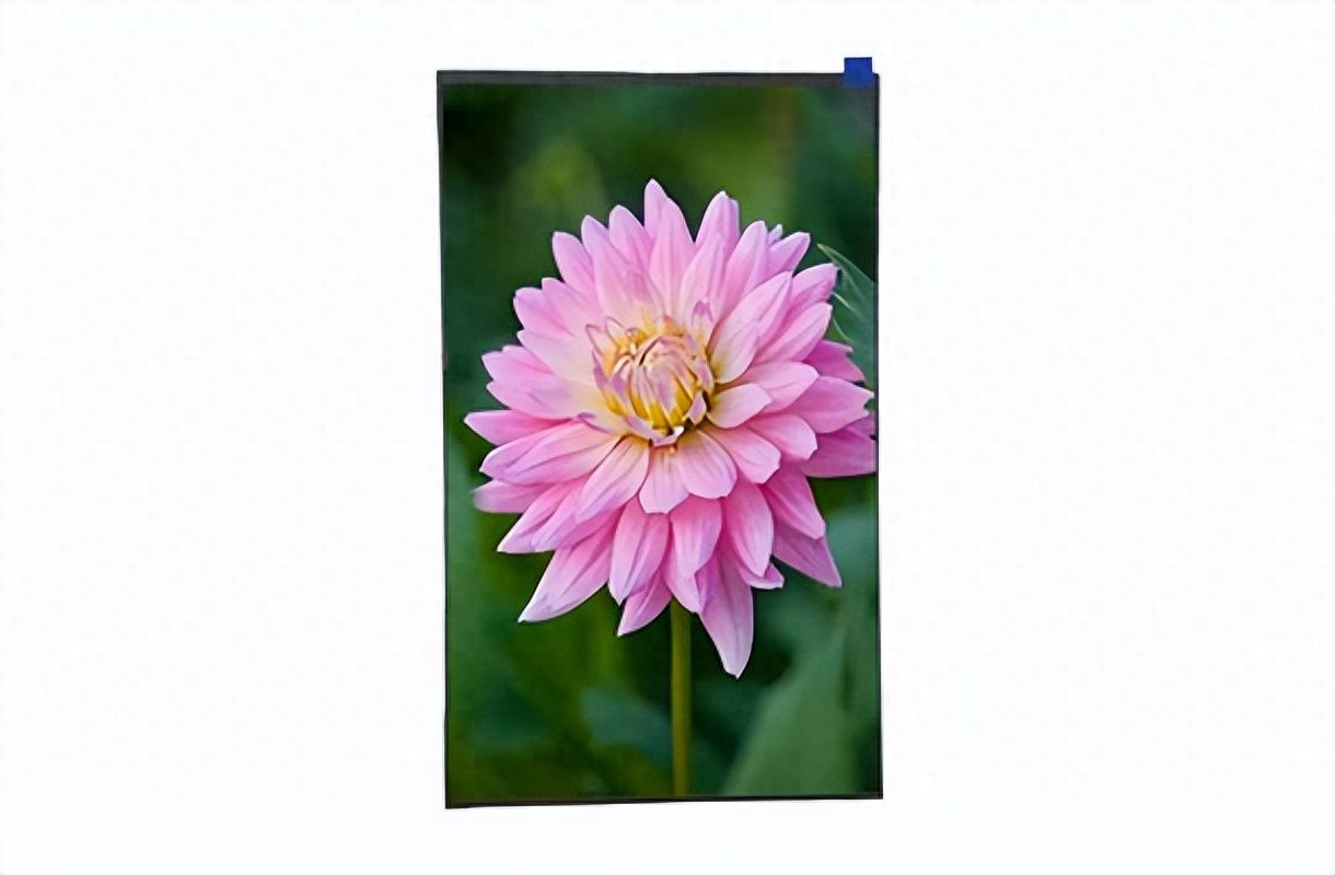 10.95寸LCD液晶屏产品介绍及应用行业分析