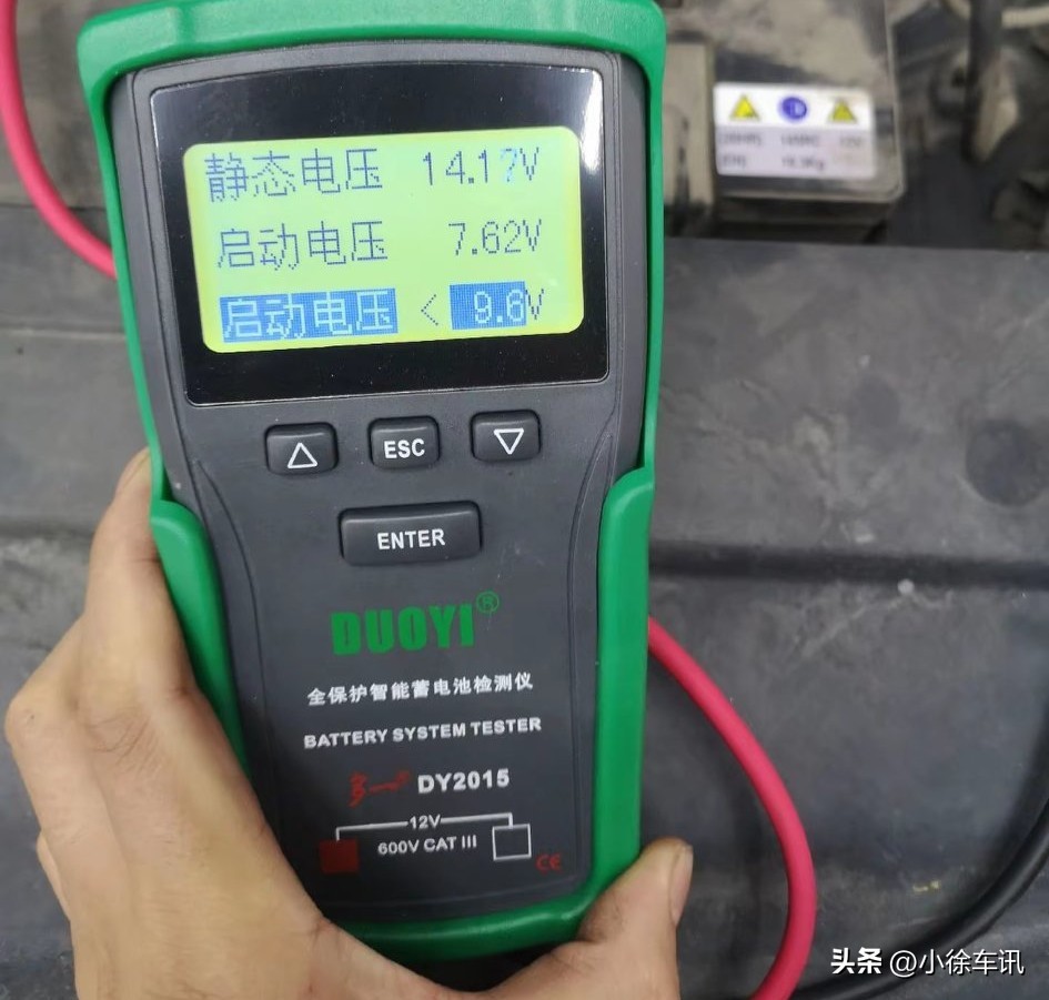 冬季汽车冷启动困难,4S让你换火花塞,清洗积碳,油路,有用吗?(图11) 冬季汽车启动问题解决方法_冷启动困难原因_北方汽车维修技术论坛