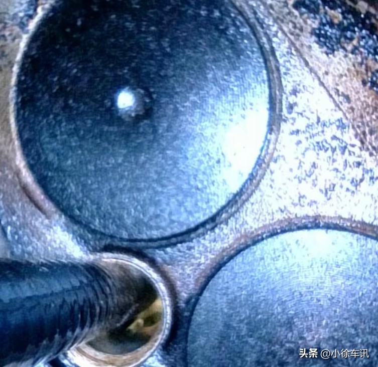 冬季汽车冷启动困难,4S让你换火花塞,清洗积碳,油路,有用吗?(图12) 冬季汽车启动问题解决方法_冷启动困难原因_北方汽车维修技术论坛