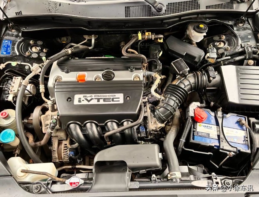 冬季汽车冷启动困难,4S让你换火花塞,清洗积碳,油路,有用吗?(图4) 冷启动困难原因_冬季汽车启动问题解决方法_北方汽车维修技术论坛