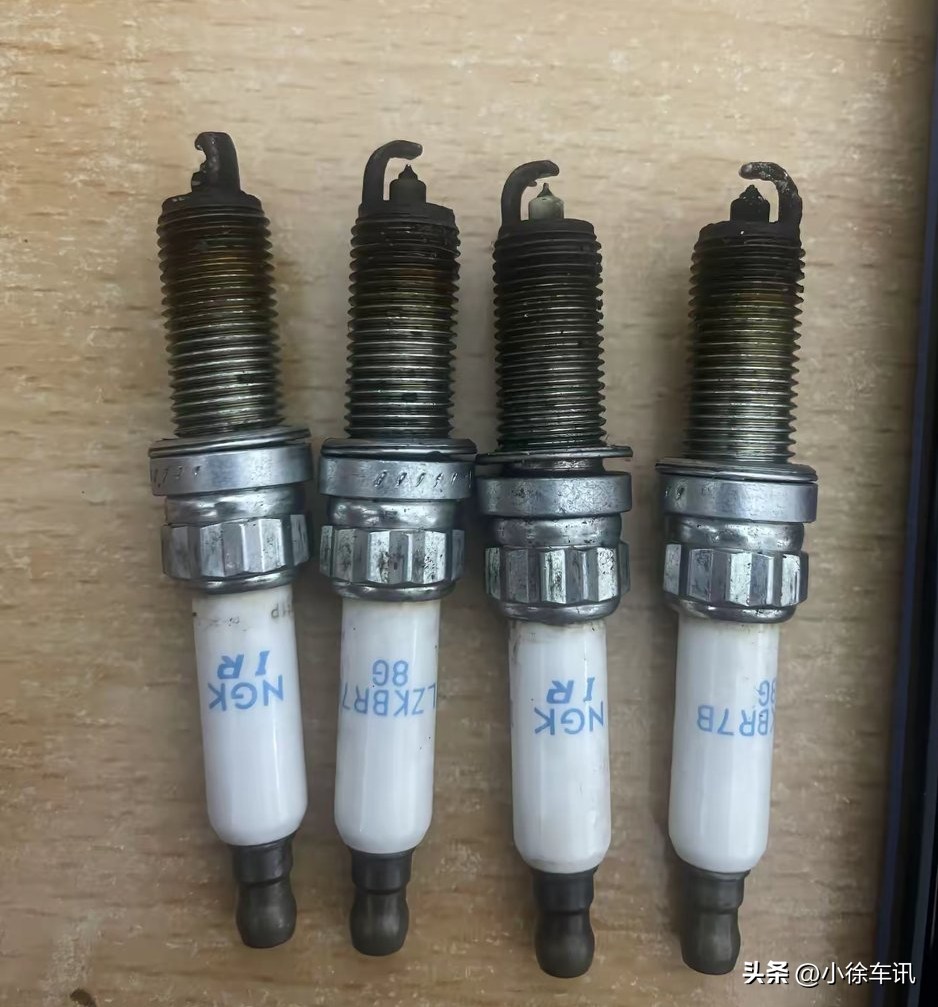 冬季汽车冷启动困难,4S让你换火花塞,清洗积碳,油路,有用吗?(图7) 北方汽车维修技术论坛_冷启动困难原因_冬季汽车启动问题解决方法