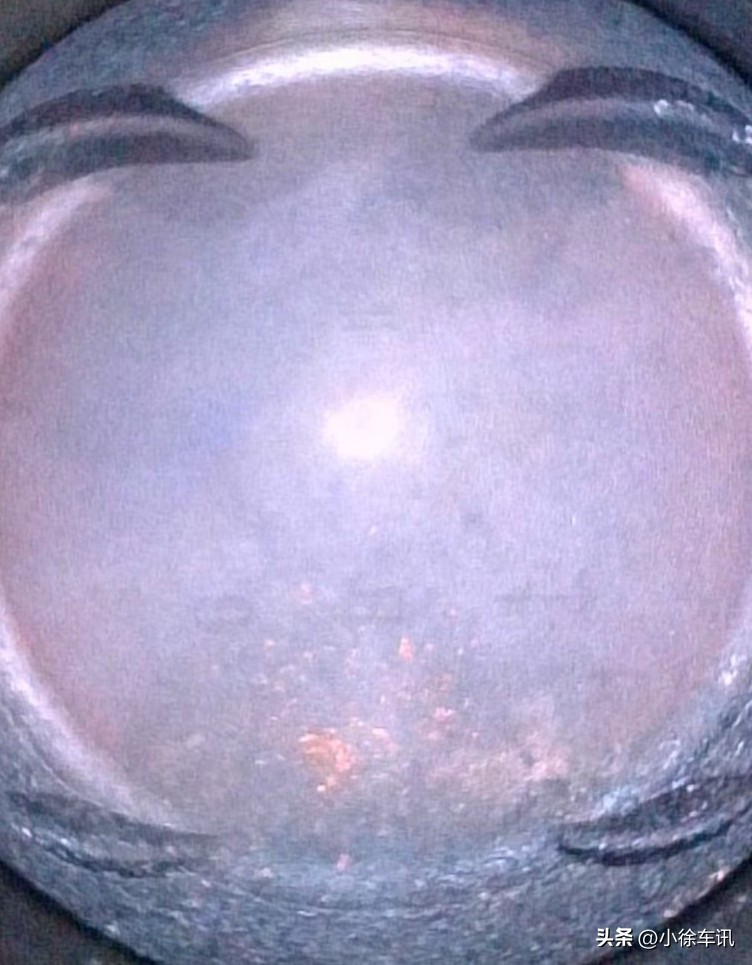 冬季汽车冷启动困难,4S让你换火花塞,清洗积碳,油路,有用吗?(图8) 冷启动困难原因_北方汽车维修技术论坛_冬季汽车启动问题解决方法