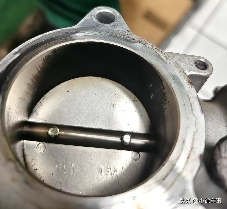 冬季汽车冷启动困难,4S让你换火花塞,清洗积碳,油路,有用吗?(图9) 冷启动困难原因_北方汽车维修技术论坛_冬季汽车启动问题解决方法