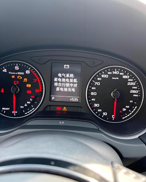 车子突然间打不着火? 车主自查10大原因,避开维修店漫天要价指南(图2) 车子打不着火原因_北方汽车维修技术论坛_电瓶亏电故障排查