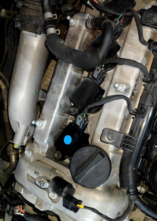 车子突然间打不着火? 车主自查10大原因,避开维修店漫天要价指南(图4) 北方汽车维修技术论坛_电瓶亏电故障排查_车子打不着火原因