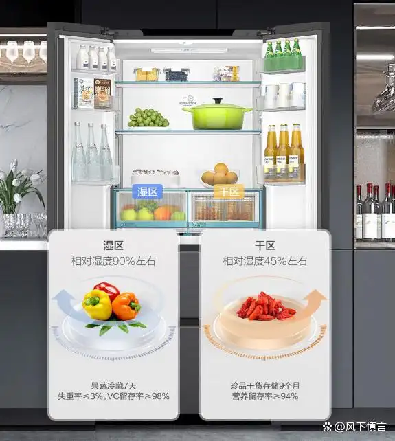 海尔和澳柯玛冰箱哪个好？深入对比揭晓答案