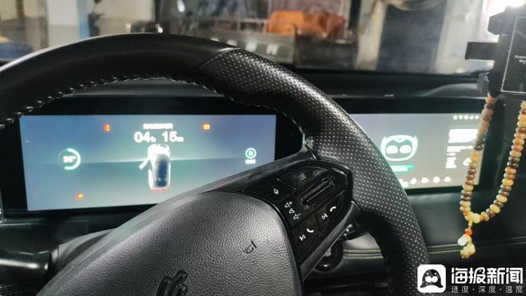 独立调查丨车机断网、系统停更、配件短缺……新能源“烂尾车”的“后事”该怎么办?(图2) 北方汽车维修技术论坛_新能源车售后服务规范_新能源汽车“爆雷”车主维权