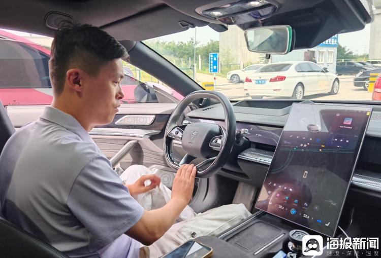 独立调查丨车机断网、系统停更、配件短缺……新能源“烂尾车”的“后事”该怎么办?(图5) 新能源汽车“爆雷”车主维权_新能源车售后服务规范_北方汽车维修技术论坛