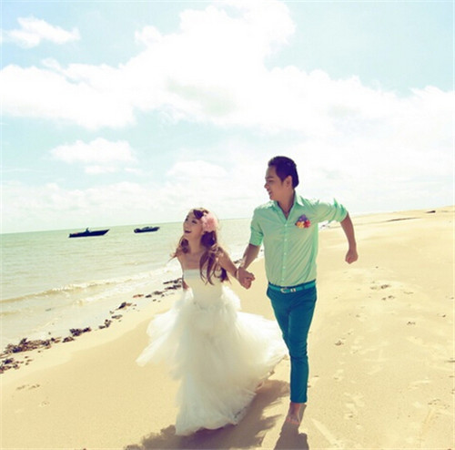 旅行结婚花费大概要多少 旅行结婚需要注意些什么(图2) 旅行结婚一般花费_旅行结婚花费多少钱_旅行结婚注意事项