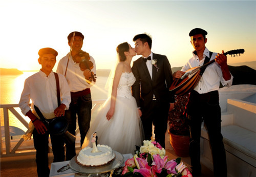 旅行结婚花费大概要多少 旅行结婚需要注意些什么(图4) 旅行结婚注意事项_旅行结婚花费多少钱_旅行结婚一般花费