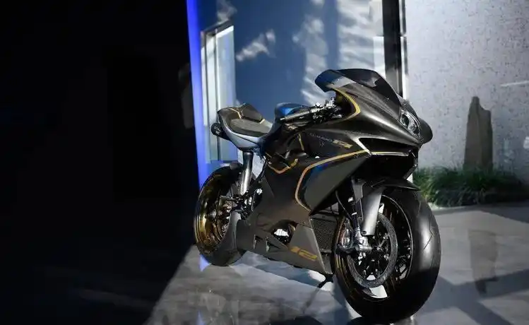 十大天价摩托,你骑过哪个(图11) 芬里尔摩托_奢华摩托车_全球十大奢华摩托