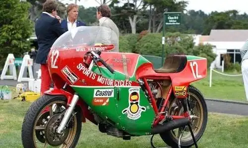 十大天价摩托,你骑过哪个(图12) 奢华摩托车_芬里尔摩托_全球十大奢华摩托