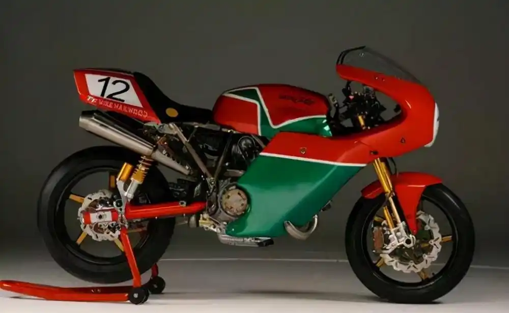 十大天价摩托,你骑过哪个(图13) 芬里尔摩托_全球十大奢华摩托_奢华摩托车